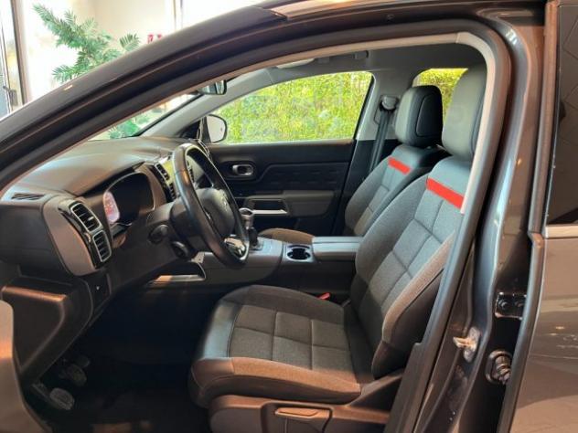 CITROEN C5 Aircross BlueHDi 130CV FEEL 6M. 68000 KM PREZZO REALE rif. 23823268 - Foto 3