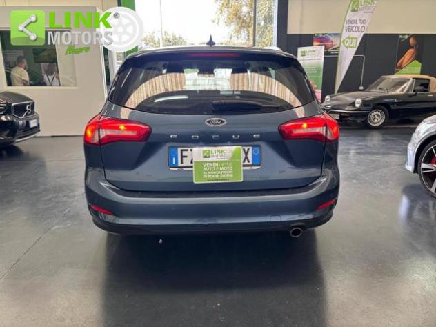 FORD Focus 1.0 ecoboost Business s&s 125cv rif. 24204291 - Foto 10