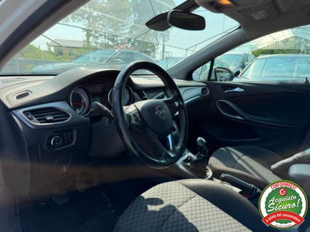 OPEL Astra 1.6 CDTi 5 porte Business rif. 24000343 - Foto 6