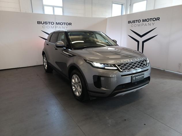 Land Rover Range Rover Evoque Range Rover Evoque 1.5 i3 phev auto