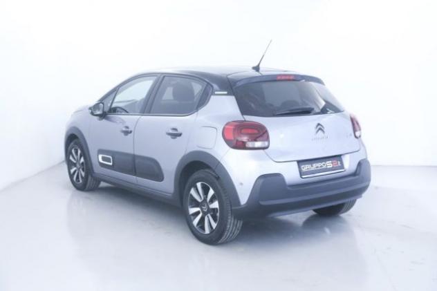 CITROEN C3 PureTech 110 S&S Shine *SCONTO IMMEDIATO* rif. 22303682 - Foto 6