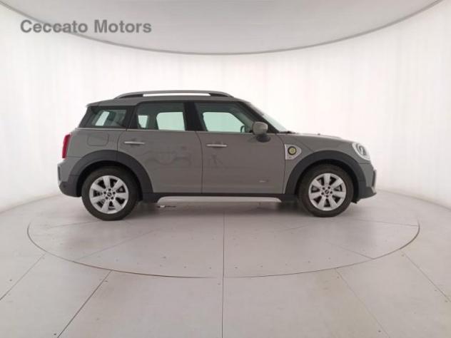 MINI Countryman 1.5 TwinPower Turbo Cooper rif. 21228140 - Foto 3