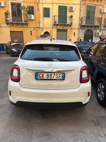 Fiat 500X 1.0 T3 120 CV Sport SUPER PREZZO FINANZIABILE - Foto 5