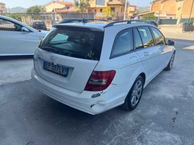 Mercedes-benz C 200 CDI S.W. Avantgarde - Foto 2