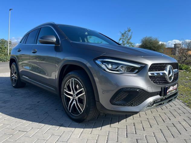 Mercedes-benz GLA 200D DA VETRINA - Foto 6