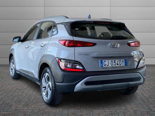 Hyundai Kona 1ªs. (2017-23) HEV 1.6 DCT XTech - Foto 6