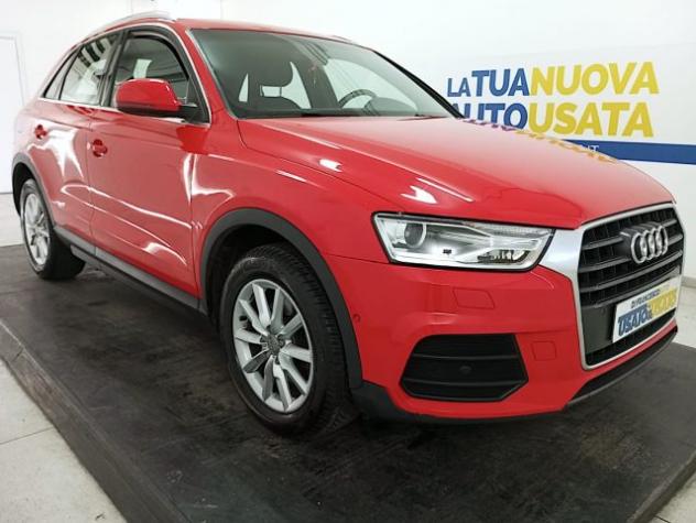 AUDI Q3 2.0 tdi Business 150cv rif. 22347920 - Foto 2
