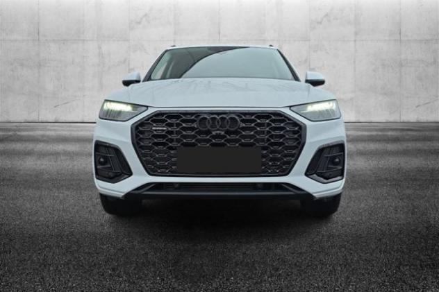 AUDI Q5 SPB 50 TFSI e quattro S tronic S line rif. 23757875 - Foto 3