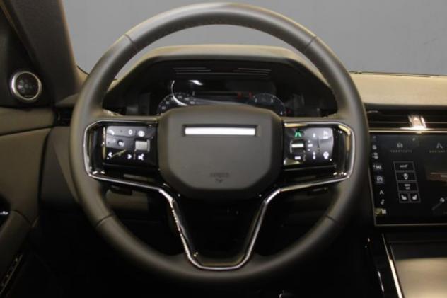 LAND ROVER Range Rover Evoque 2.0D I4 204 CV AWD Auto Dynamic SE rif. 23287472 - Foto 4