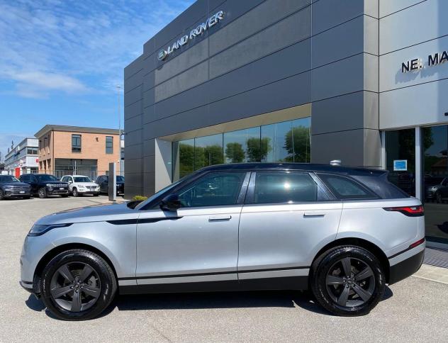 Land Rover Range Rover Velar 2.0D I4 180CV S - Foto 3