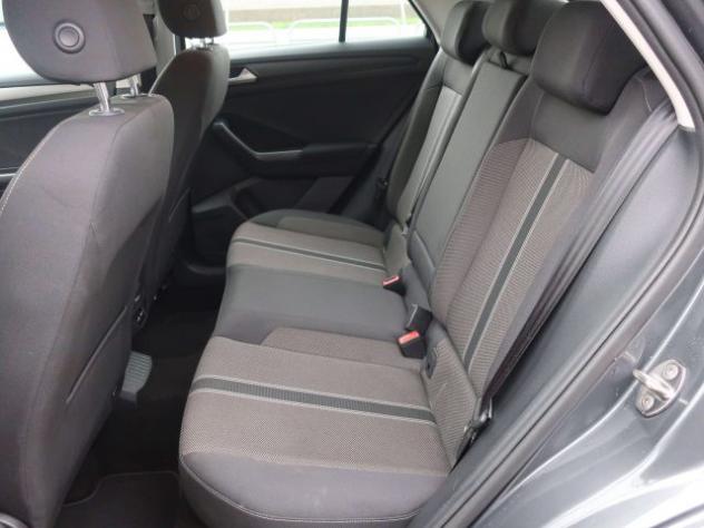 VOLKSWAGEN T-Roc T-Roc 1.5 tsi Style dsg - Prezzo reale rif. 23818528 - Foto 9