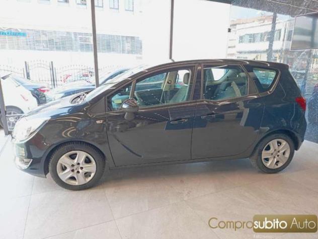 OPEL Meriva 1.4 100CV One rif. 24202850 - Foto 7