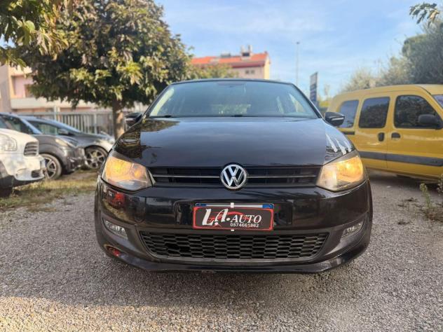 VOLKSWAGEN - Polo - 1.6 TDI 5p. Trendline - Foto 5