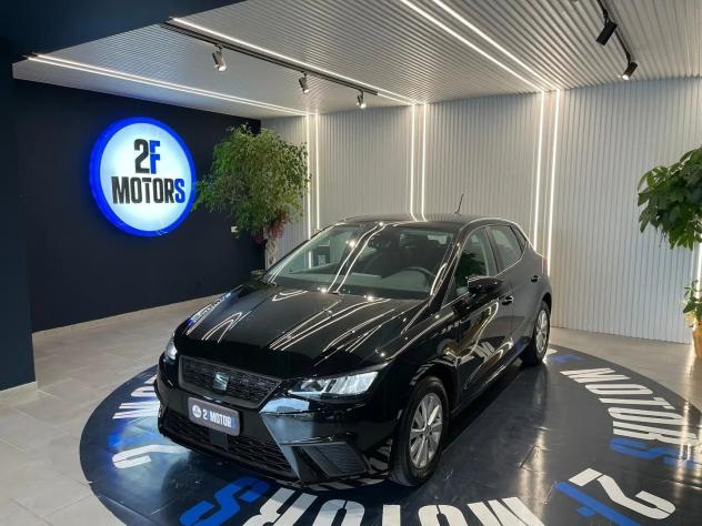 Seat Ibiza 1.0 EcoTSI 95 CV 5 porte Style - Foto 2