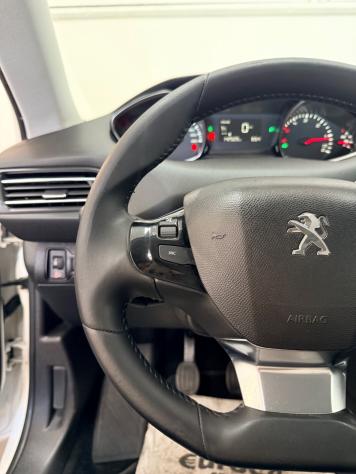 Peugeot 308 BlueHDi 130 CV SW Allure 03/2019 Euro 6B - Foto 8