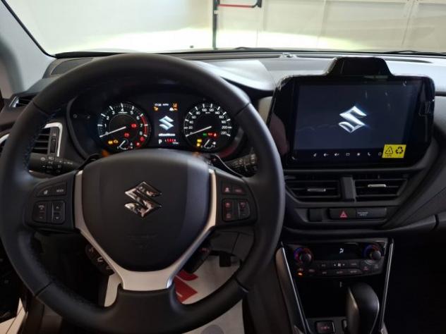 SUZUKI S-Cross 1.4 Hybrid Top A/T 4X4 EXTRA PROMO+INCENTIVO 2026 rif. 24046725 - Foto 10