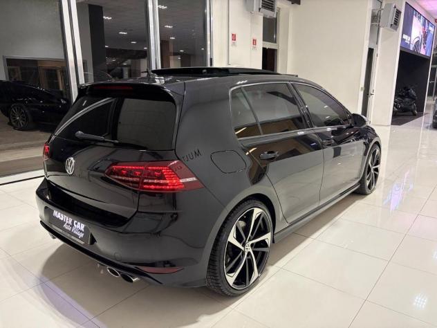 VOLKSWAGEN - Golf - R 2.0 5p. - Foto 4