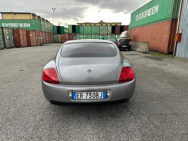 Bentley Continental GT 129 mila km fullll - Foto 7
