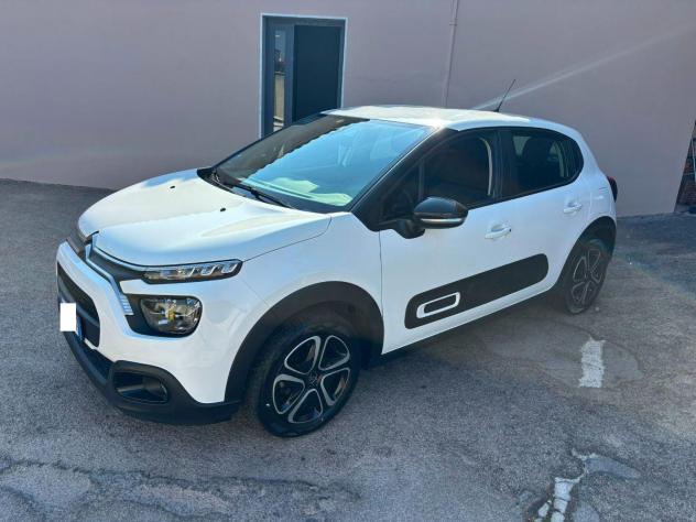 CITROEN C3 1.2 PureTech 83 S&S Shine