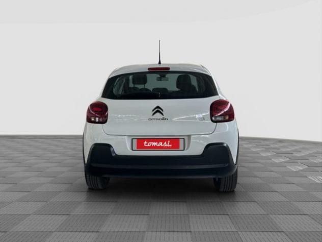 CITROEN C3 C3 PureTech 83 S&S Feel rif. 23697672 - Foto 4
