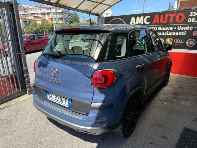 Fiat 500L 1.4 95 CV Trekking DISTRIBUZIONE OK GOMME OK - Foto 8