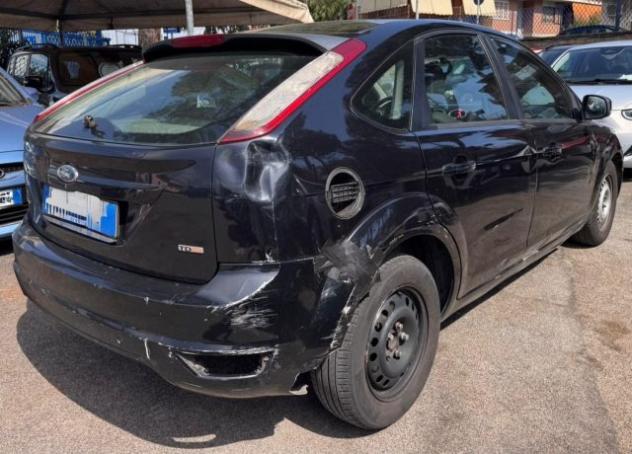 FORD Focus 1.6 TDCi (90CV) 5p. *PER OPERATORI DEL SETTORE* rif. 23944123 - Foto 3