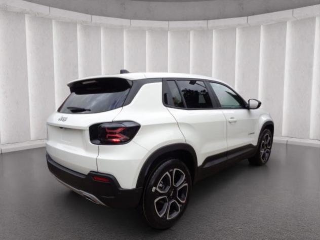 JEEP Avenger 1200 TURBO SUMMIT PACK INFOTAINMENT"18 CARPLAY rif. 24122345 - Foto 5