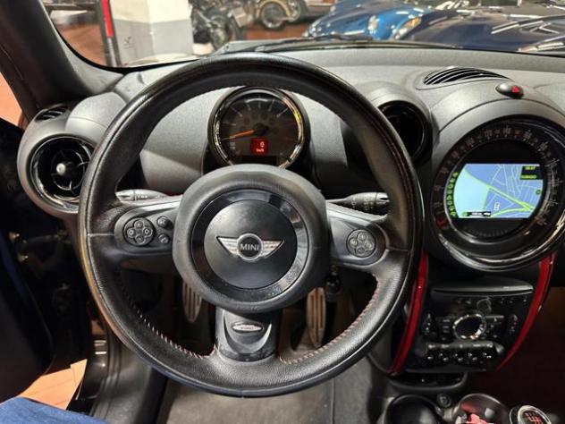 MINI Countryman JOHN COOPER WORKS ALL 4 rif. 22950727 - Foto 8