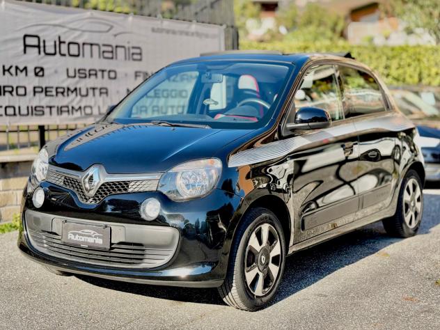 Renault Twingo SCe S&S Openair PREZZOREALEGARANZIA