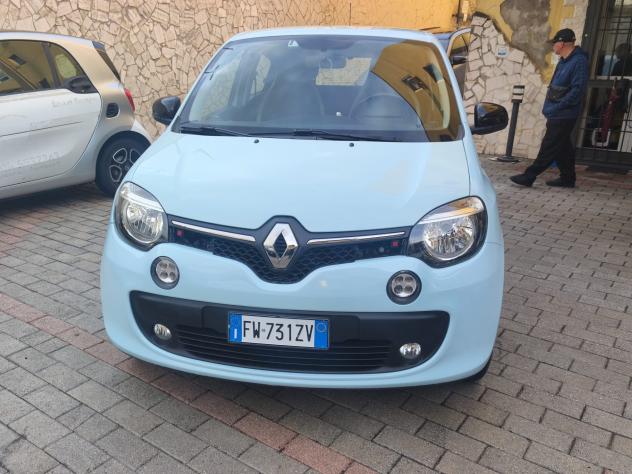 Renault Twingo TCe 90 CV GPL Duel2 - Foto 4