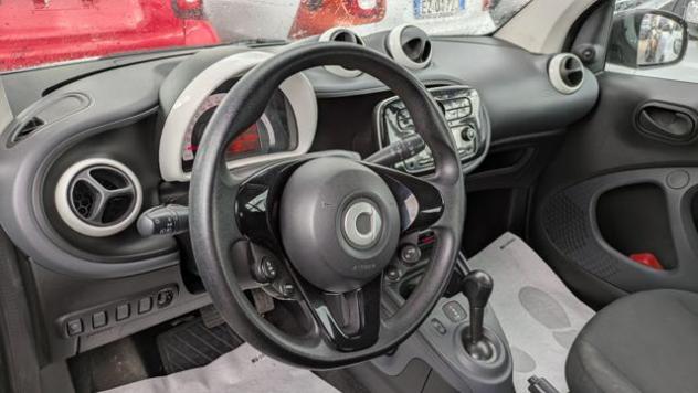 SMART ForTwo 1.0cc 71cv AUTOMATICA CRUISE CONTROL rif. 23489058 - Foto 6