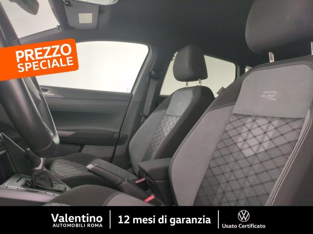 Volkswagen Polo 1.0 tsi R-Line 95cv dsg - Foto 6