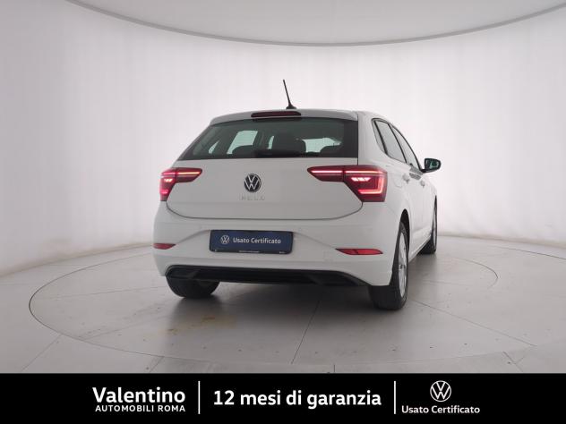 Volkswagen Polo 1.0 TSI Style - Foto 3