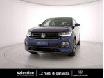 Volkswagen T-Cross 1.0 TSI R-LINE 110 CV