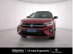 Volkswagen Taigo 1.5 TSI DSG ACT R-Line