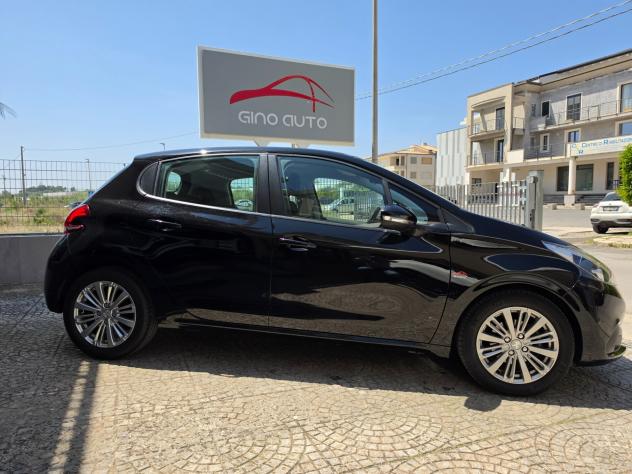 Peugeot 208 PureTech 82 Stop&Start 5 porte Allure - Foto 6