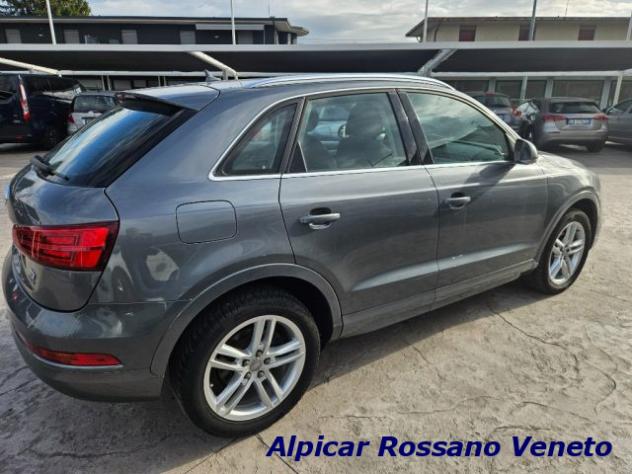 AUDI Q5 2.0 TDI 177CV quattro S tronic S. line rif. 23794053 - Foto 9
