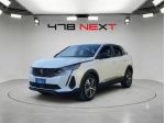 Peugeot 3008 Hybrid 300 e-EAT8 Allure Pack