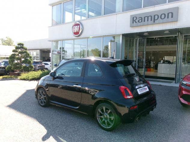 Abarth 595 595 1.4 t-jet 165cv - Foto 5
