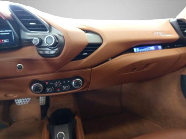 FERRARI 488 Spider rif. 22362079 - Foto 8