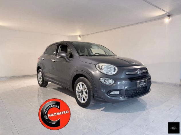 FIAT - 500X - 1.6 M.Jet 120 CV DCT Business
