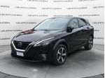 Nissan Qashqai 1.3 MHEV 140 N-Connecta