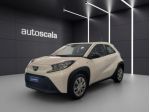 TOYOTA Aygo X 1.0 VVT-i 72 CV 5 porte Active rif. 23854967