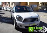 MINI Countryman Mini Cooper D Countryman ALL4 Automatica rif. 23703860