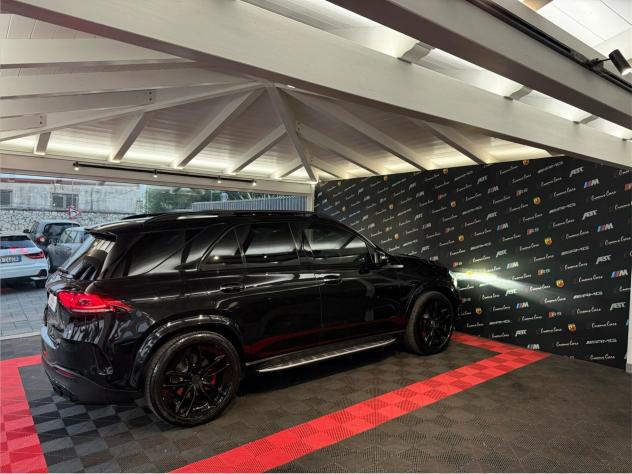 Mercedes-benz GLE 350 de hybrid EQ 4Matic Premium - Foto 8
