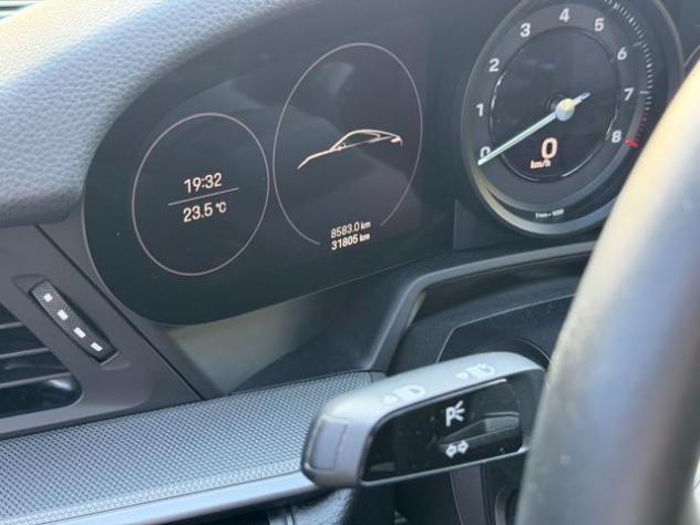PORSCHE 992 Carrera * 20/21 * CAMERA * PDLS * APPROVED * rif. 23825435 - Foto 10