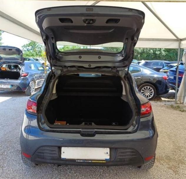 Renault Clio TCe 90 CV 5 porte Business - Foto 10