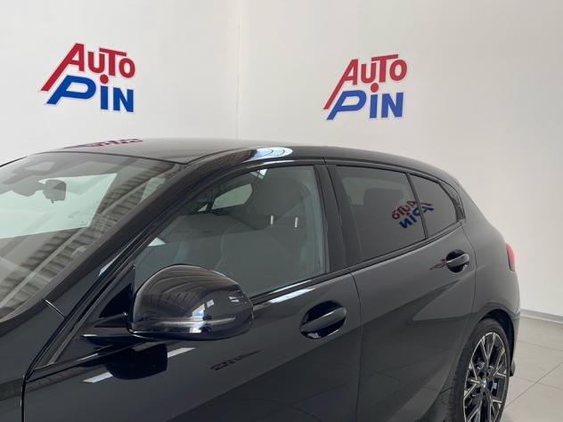 BMW Serie 1 118d MSport Design aut. *PROMO* - Foto 6