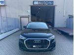 AUDI Q3 45 TFSI e S tronic FRECCE DINAMICHE BAULE ELETTRIC rif. 23001569