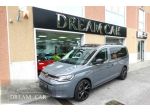 VOLKSWAGEN Caddy 2.0 TDI 122 CV DSG Style Maxi 7 POSTI DARK LABEL rif. 23098419